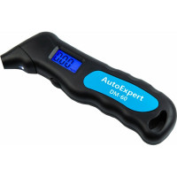 Цифровой манометр AutoExpert DM-60