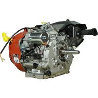 Двигатель LC192FD (L type) конусный вал Loncin 00-00153091