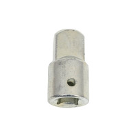 Переходник 1/4"х3/8" АвтоDело 39753 15141