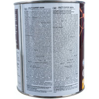 Антисептик для дерева Tikkurila Valtti Expert Akva орегон 0,9 л 48457 700009625