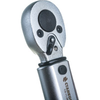 Динамометрический ключ СТАНКОИМПОРТ 5-25 Nm. 1/4" CS-11.06.5-25