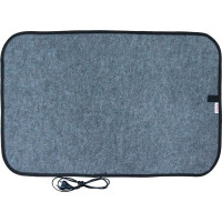 Коврик греющий STEM Energy КТ1 синий 56х32 КОВ071