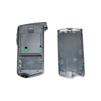 Алкотестер AutoExpert Дельта АТ-400
