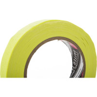 Клейкая лента TrueGaff DGTAPE - Гаффа тейп 25мм/23м - Желтый TrueGAFF25/25/FL-Y