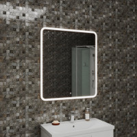 Зеркало Veneciana Камила 80 68006