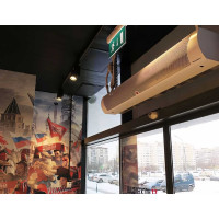 Тепловая завеса Тепломаш КЭВ-60П3141W 133003