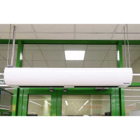 Тепловая завеса Тепломаш КЭВ-9П3012E 123037