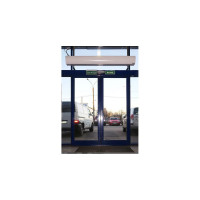 Тепловая завеса Тепломаш КЭВ-12П3042E 123040