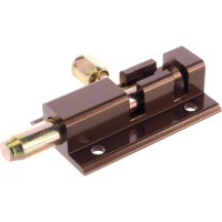 Шпингалет Apecs DB-05-50-AB 8270