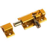 Шпингалет Apecs DB-05-50-G 8272