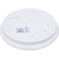 Светодиодный светильник ЭЛЕТЕХ Луна 315 LED 20 M07, 280х80, 20Вт, 6000К 1030450274