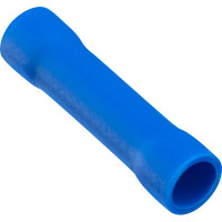 Соединительная изолированная гильза Duwi ГСИ, 1.5-2.5, 10 шт./уп. 26744 7