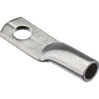 Медный луженый кабельный наконечник Duwi под опрессовку, JG-10-6-5, 10 шт./уп. 26654 9