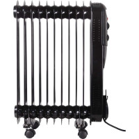 Масляный радиатор Ресанта ОМПТ-12НЧ 67/3/15