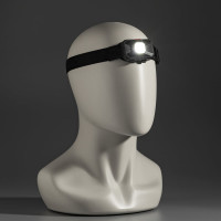 Светодиодный налобный фонарь Headlight, RITTER 3Вт 29087 2