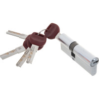Цилиндровый механизм Avers JM-8035/45-CR 27300