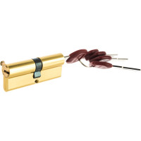 Цилиндровый механизм Avers JM-80-G 27447