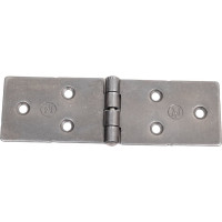 Карточная петля Tech-Krep 128х40 б/п 1 шт. 145075