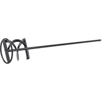 Миксер для цементных смесей (100х600 мм; SDS+; 15-20 кг) ARMERO A241/106