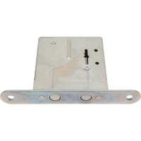 Врезной замок ЗЕНИТ Омега-ЗВ8-4 2р 3 кл 19425