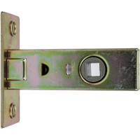Задвижка ADDEN BAU WC 7-45 GOLD 940000000577