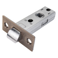 Защелка ADDEN BAU 6-45 BRONZE 940000000575