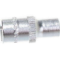 Головка торцевая ГТ6-06-14 (6 мм; 1/4") КВАЛИТЕТ 5026945