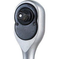 Трещотка КВАЛИТЕТ 45 зубьев, на 1/4" Т-45-14 5027021