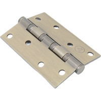 Универсальные петли ADDEN BAU 100X70X2.5 4BB ANTIC BRONZE 940000000565
