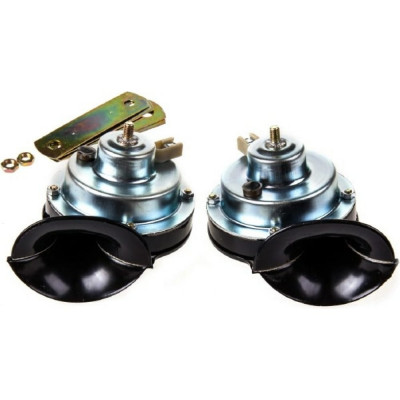 SKYWAY Сигнал звуковой УЛИТКАFOR LADA S07601009