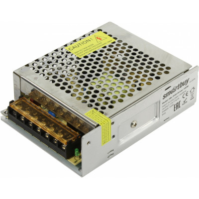 Драйвер для LED ленты Smartbuy SBL-IP20-Driver-200W