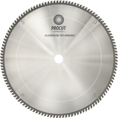 Пильный диск по алюминию PROCUT 767.3552502