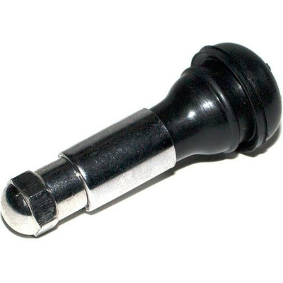 DolleX Вентиль бескамерной шины в сборе, метал., большой TR-414 100MTR-414
