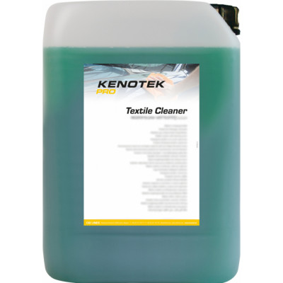 Средство для химчистки салона kenotek Textile Cleaner 00.0453.20.0003228