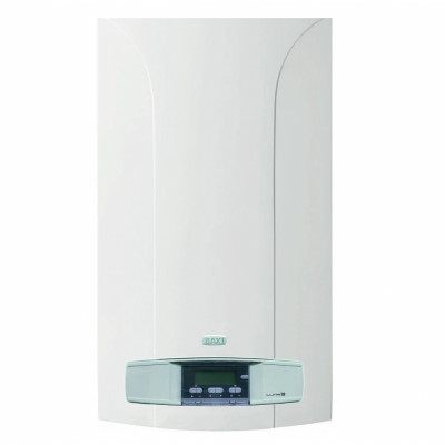 Настенный газовый котел Baxi LUNA-3 1.310 Fi CSE45531366