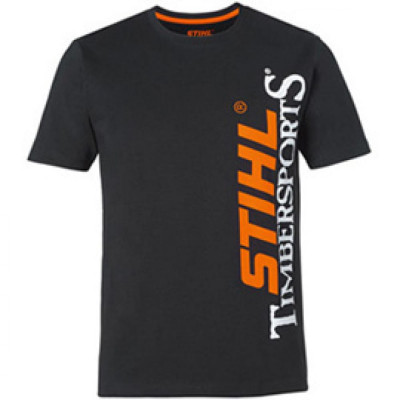 Футболка Stihl Timbersports 09806000033