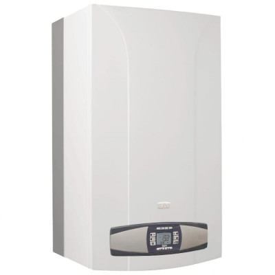 Настенный газовый котел Baxi NUVOLA-3 Comfort 240 Fi CSB45724358