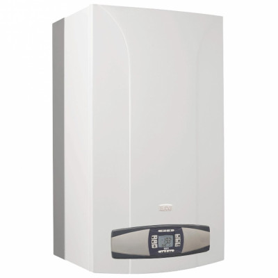 Настенный газовый котел Baxi NUVOLA-3 Comfort 280 Fi CSB45728358