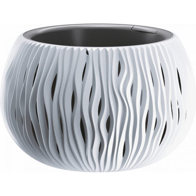 Кашпо для цветов Prosperplast SANDY BOWL DSK290-S449