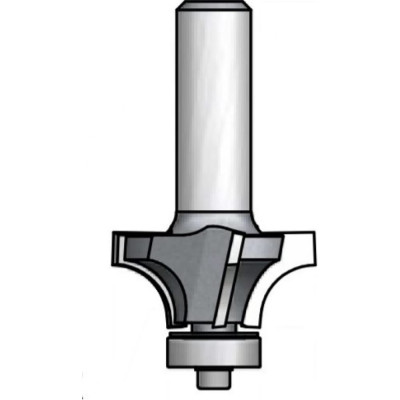 Радиусная фреза WPW RW06005