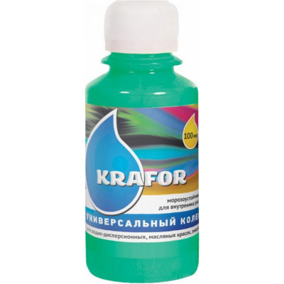 Универсальный колер KRAFOR №14 32164