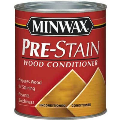 Кондиционер для дерева Minwax Pre-Stain WC 13407