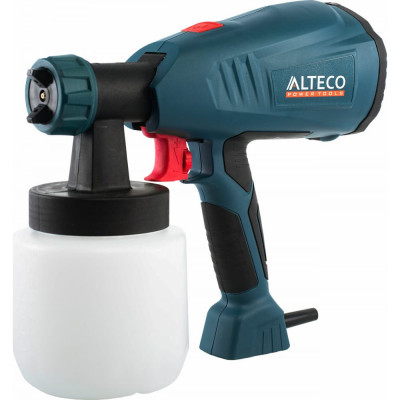 Краскораспылитель ALTECO SG 2203 27633