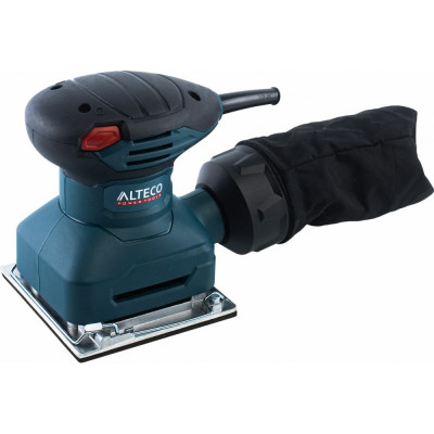 Виброшлифмашина ALTECO SN 0908 SN 230 27460