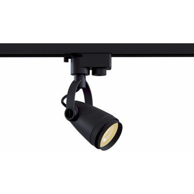 Трековый светильник MAYTONI Track lamps TR001-1-GU10-B