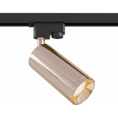 Трековый светильник MAYTONI Track lamps TR004-1-GU10-RG