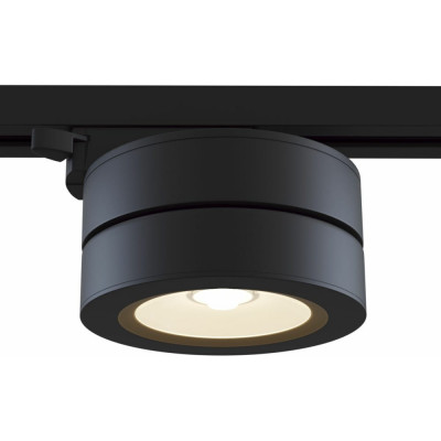 Трековый светильник MAYTONI Track lamps TR006-1-12W3K-B