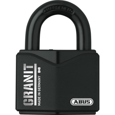 ABUS Навесной замок 37/55HB50 GRANIT -Plus-System 64342