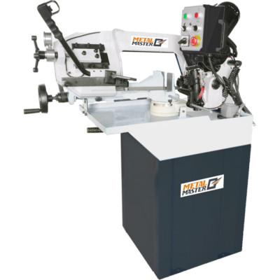 metalmaster Ленточнопильный станок BSM-170E 18570