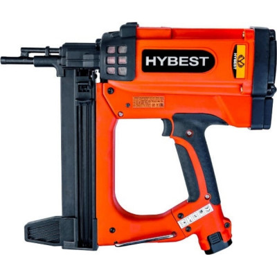 Газовый монтажный пистолет Hybest GSR40A HBGSR40A